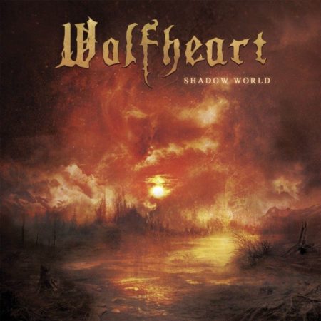 Wolfheart Shadow World 2015