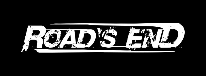 Road's End logo