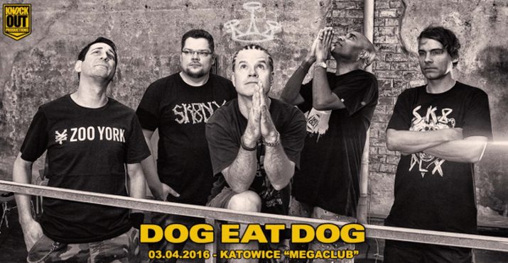Dog-Eat-Dog polska 2016