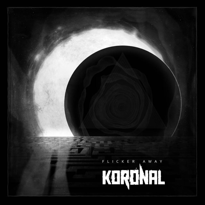 Koronal cover art 2016 cd
