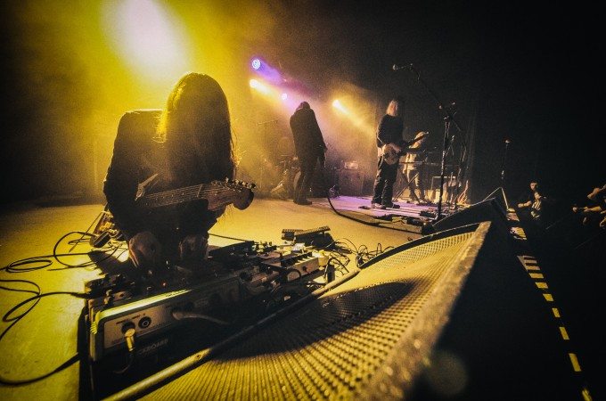 Oranssi Pazuzu live2