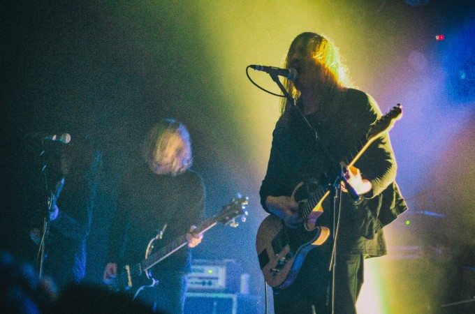 Oranssi Pazuzu live 3