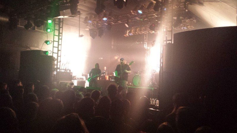 Egypt (Desertfest)