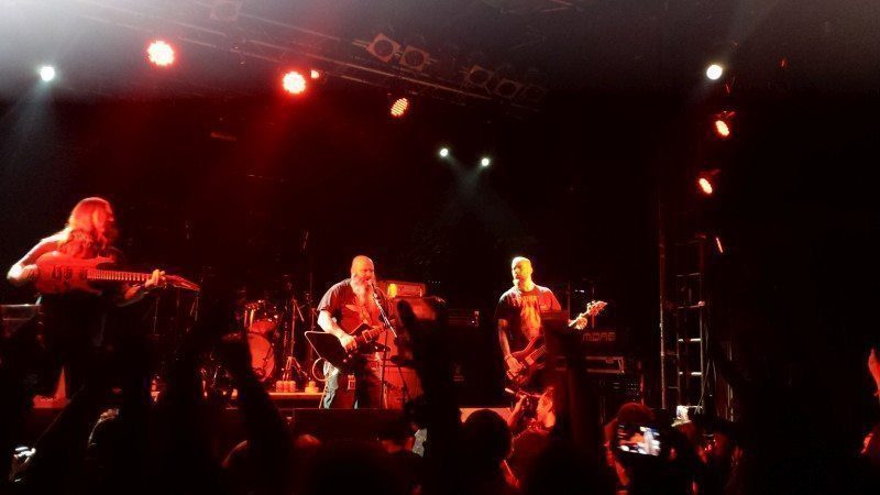 Crowbat (Desertfest)