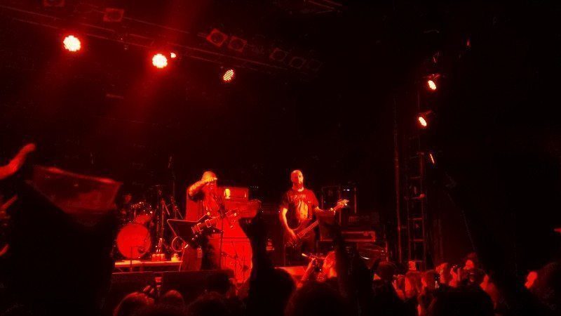 Crowbar (Desertfest)
