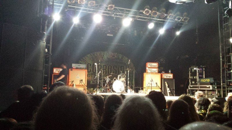 Corrosion Of Conformity (Desertfest)