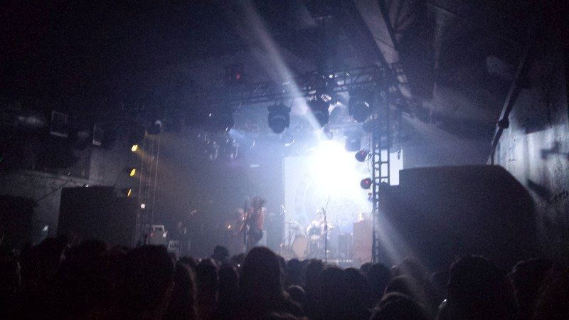Truckfighters (Desertfest)