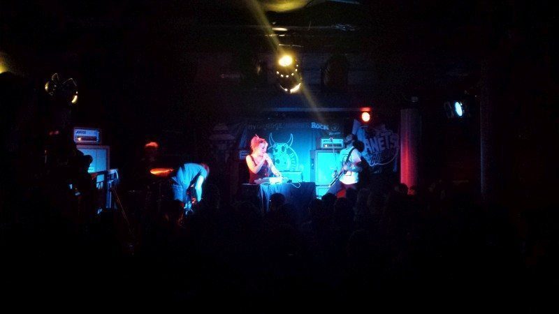 Monarch (Desertfest)