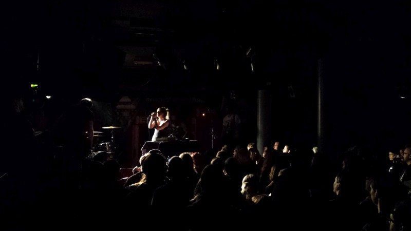Monarch (Desertfest)