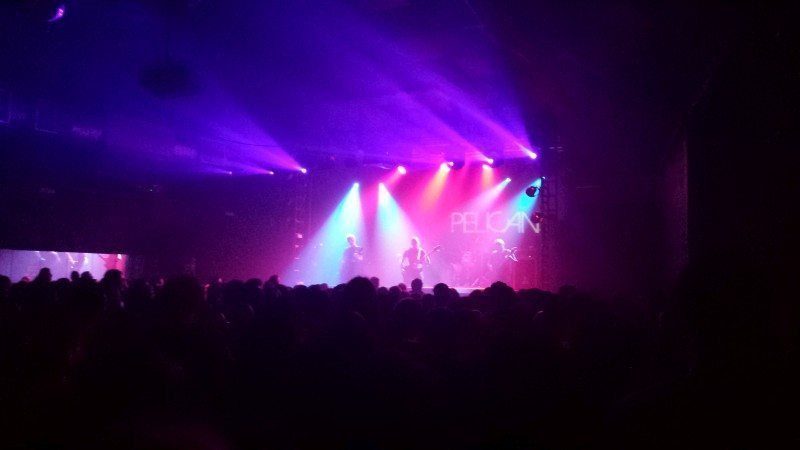 Pelican (Desertfest)