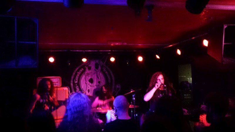 Beastmaker (Desertfest)