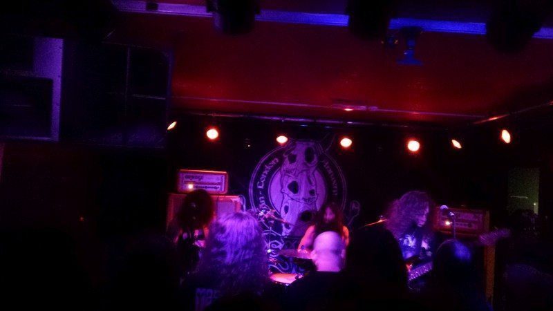 Beastmaker (Desertfest)