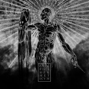 Zørormr - Corpus Hermeticum