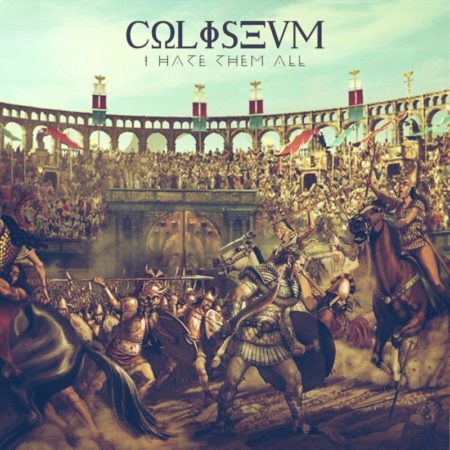 coliseum
