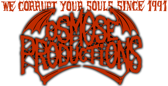 osmose productions logo