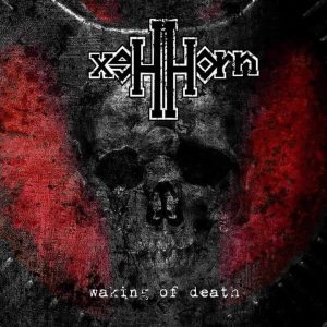 HexHorn cover