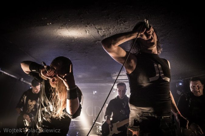 Chaos Engine Research live