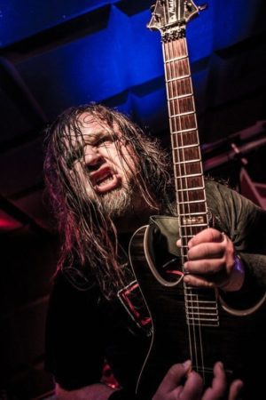 MISTER_foto by Szymon Borys Bornus