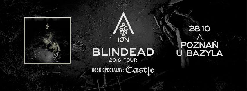 blindead-castle