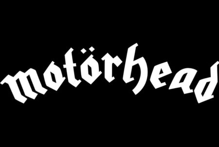 Motörhead - logo