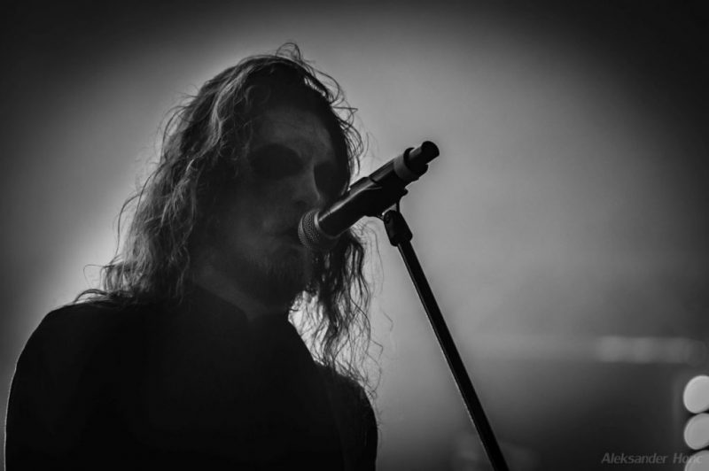 Furia black metal band