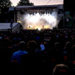 Nine Inch Nails- Berlin (02.07.2018)