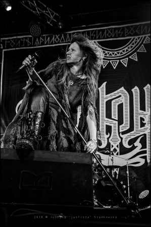 ARKONA