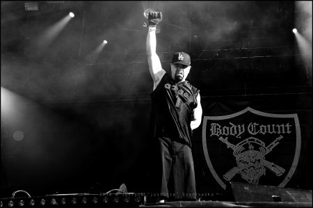 Ice -T