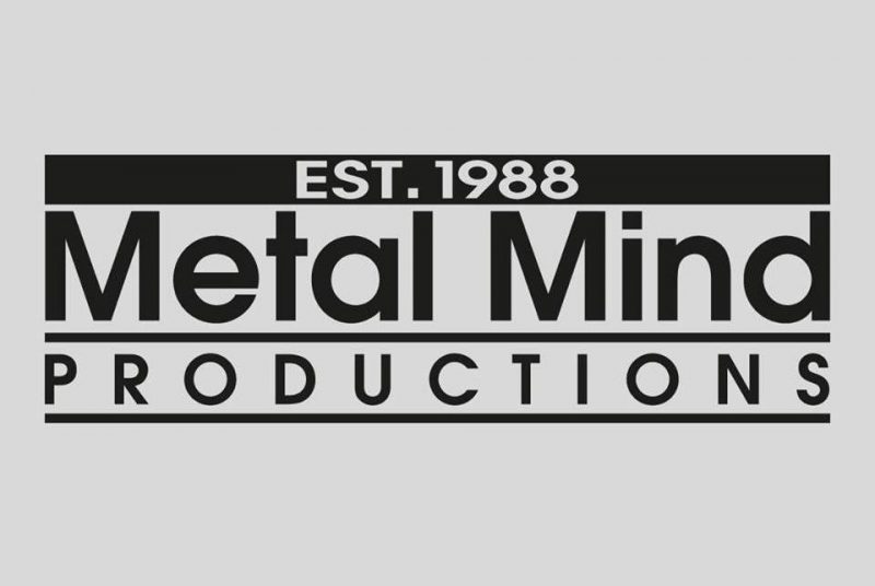 Metal Mind Productions logo