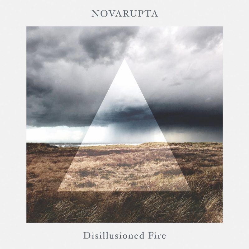 Novarupta Disillusioned Fire