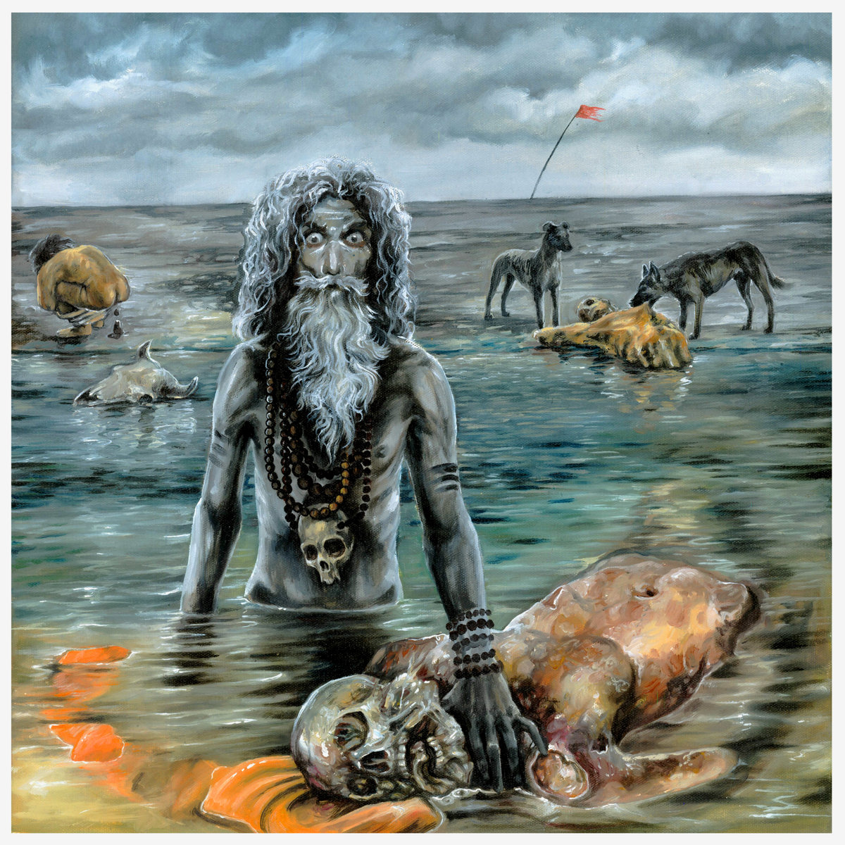 cult of fire 2020 moksha