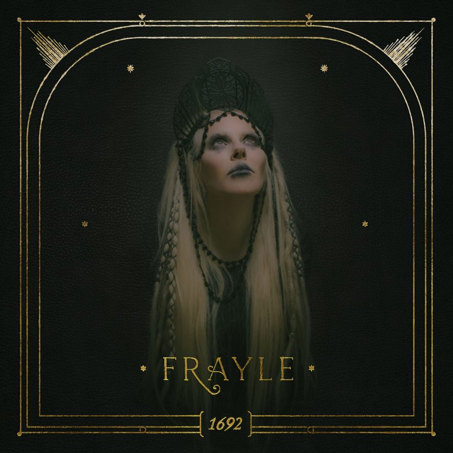 Frayle 1962 cover artwork 2020