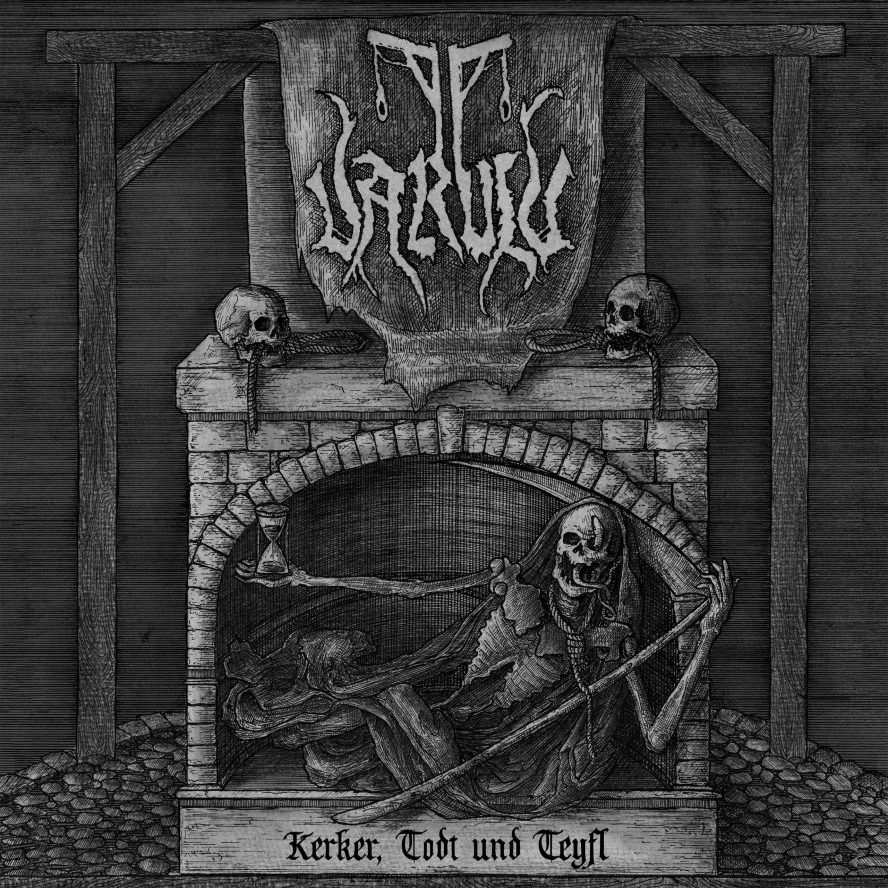 VarulV - Kerker, Todt und Teyfl 2020