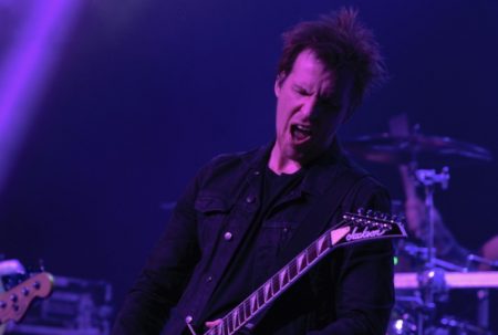 chris amott 2020 Nick Ziros