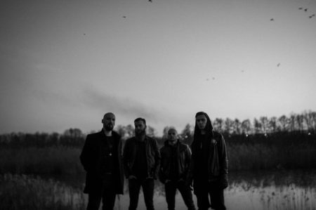 Mord'A'Stigmata band