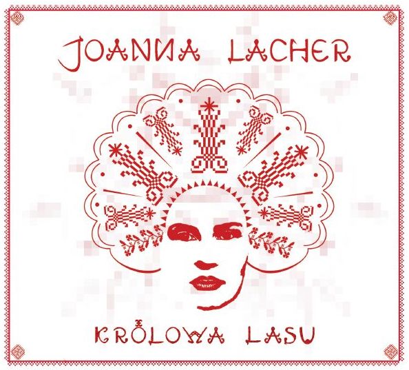 Joanna Lacher Królowa Lasu 2020