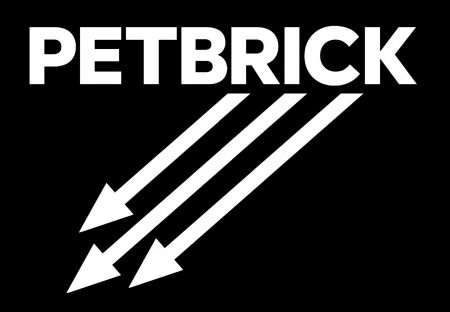 PETBRICK logo