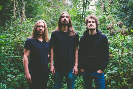 PSYCHONAUT band 2019