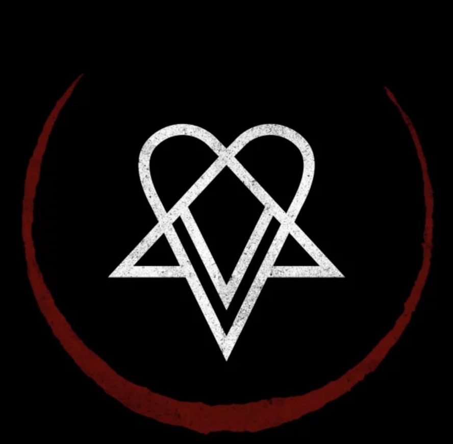 Ville Valo HIM Gothica Fennica Vol. 1