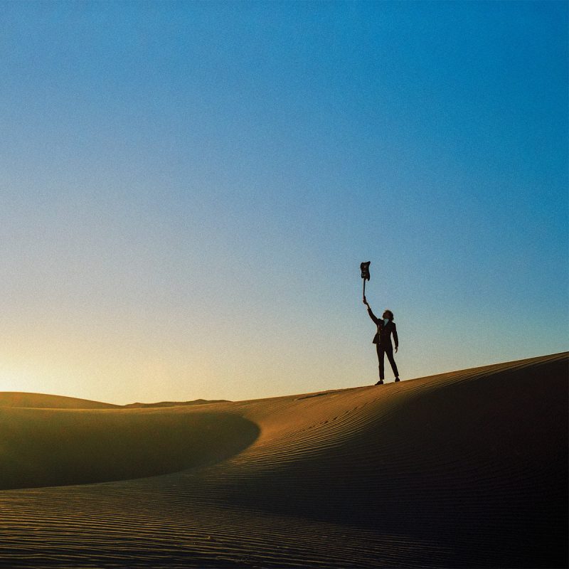 YONATAN GAT Universalists 2018