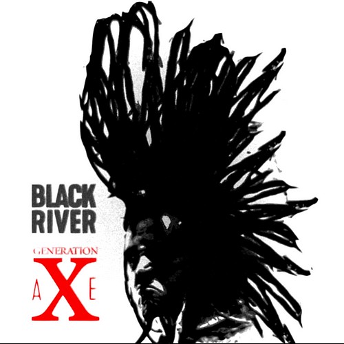 black river Genaration aXe 2020
