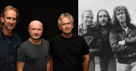 genesis reunion tour 2020