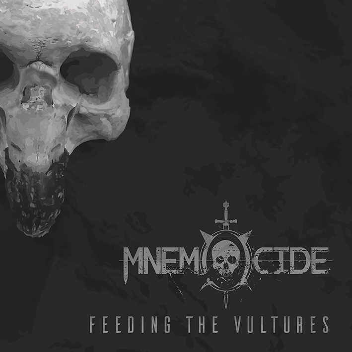 mnemocide feeding the vultures