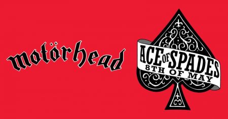 Motörhead Day – 8th of May