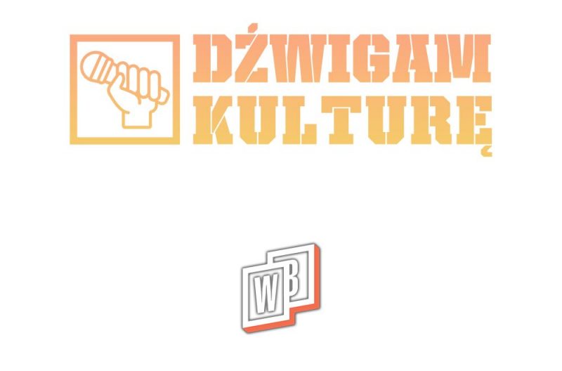 DŹWIGAM KULTURĘ - PROFILOWE