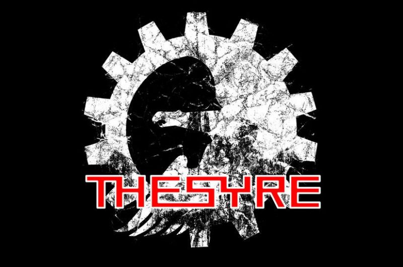 thesyre logo