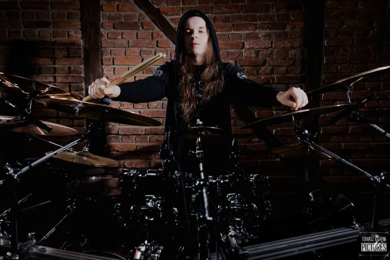 Daniel Nar-Sil Rutkowski HATE