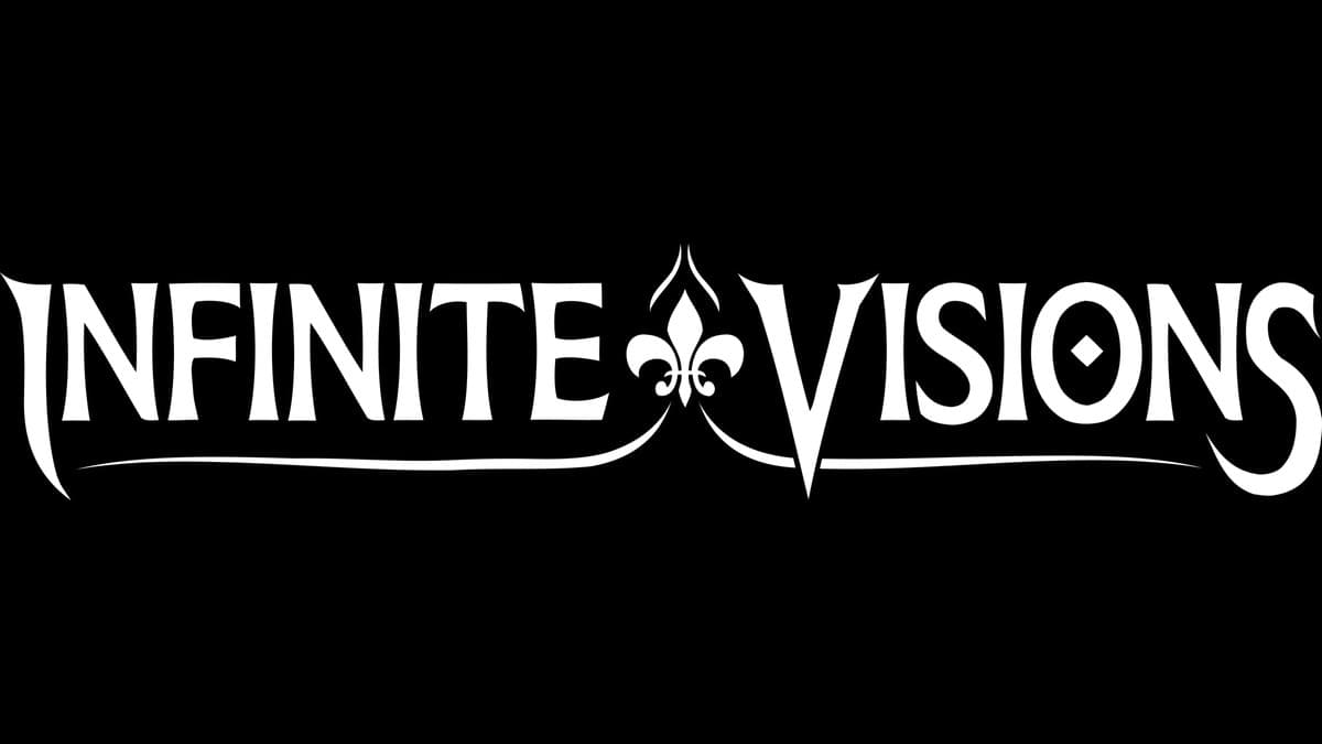 INFINITE VISIONS logo