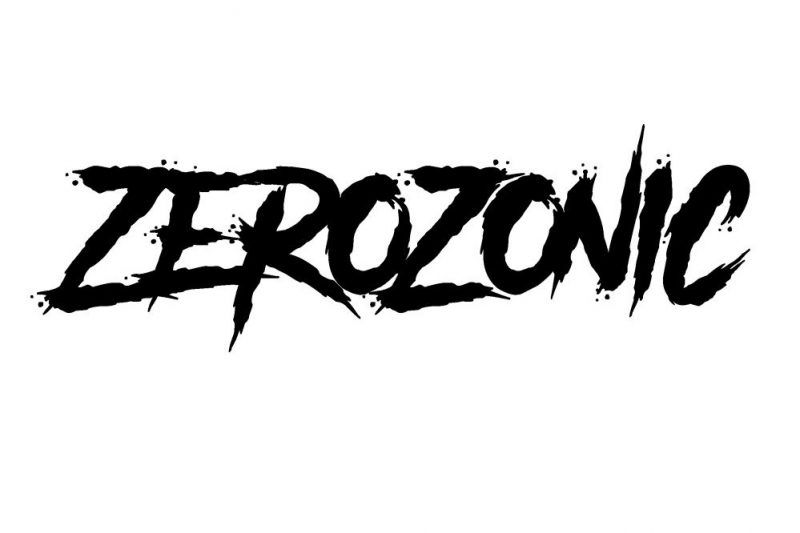 Zerozonic logo