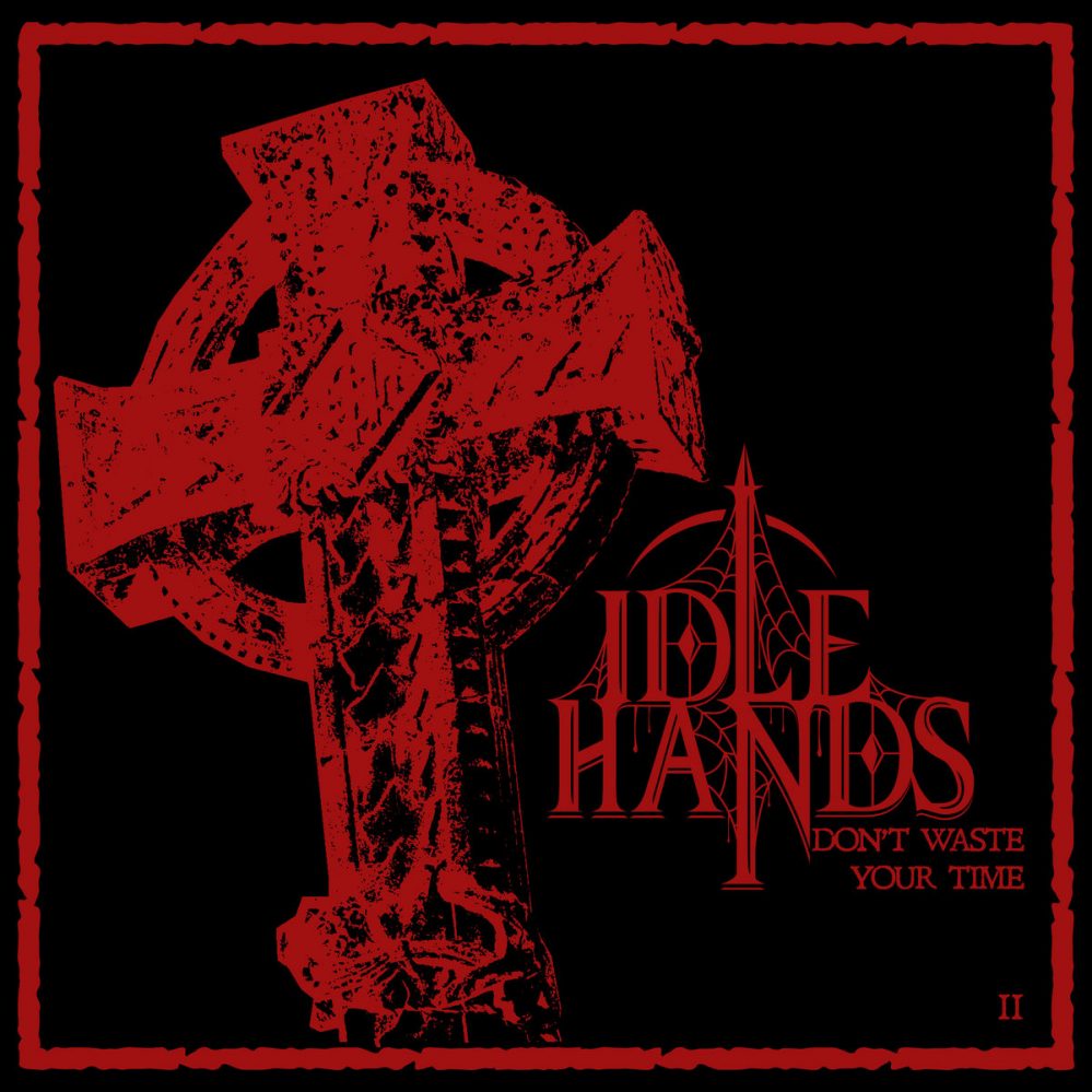 idle hands 2020 ep